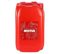 Aceite para transmisión automática MOTUL 45600 para MG ZT 2 2002-2005