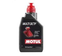 Aceite para transmisión automática MOTUL 45611 para BMW 5 (F10) 2 2011-2016