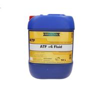 Aceite para transmisión automática RAVENOL 1211100 para NITRO 4 2006-2007