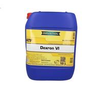 Aceite para transmisión automática RAVENOL 1211105 para CTS 2.8 2005-2007