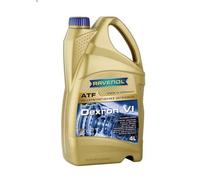 Aceite para transmisión automática RAVENOL 1211105 para CTS 2.8 2005-2007