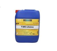 Aceite para transmisión automática RAVENOL 1211106 para 301 1.6 2012-2017