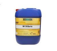 Aceite para transmisión automática RAVENOL 1211108 para KYRON 2 2005-2014