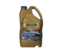 Aceite para transmisión automática RAVENOL 1211115 para FX 3.5 2003-2008
