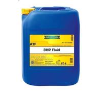 Aceite para transmisión automática RAVENOL 1211124 para 1 (F21) 2 2011-2019