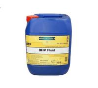 Aceite para transmisión automática RAVENOL 1211124 para 5 (F10) 2 2011-2016