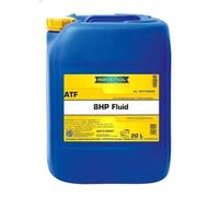 Aceite para transmisión automática RAVENOL 1211124 para 5 (F10) 2 2011-2016