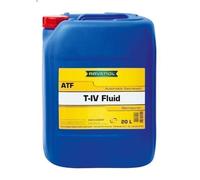 Aceite para transmisión automática RAVENOL 1212102 para ix55 3 2008-2011