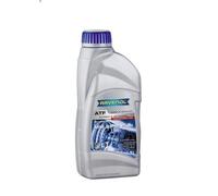Aceite para transmisión automática RAVENOL 1212103 CHERY TIGGO 2 2006-2016