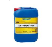Aceite para transmisión automática RAVENOL 1212106 para KUGA I 2 2008-2012