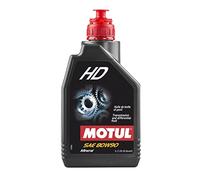 Aceite para transmisión MOTUL HD 80W90 1L