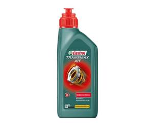 Aceite para transmisiones automáticas CASTROL 15F139 Transmax ATF MULTI 1L