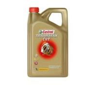 Aceite para transmisiones automáticas CASTROL 15F14C Transmax CVT 5L
