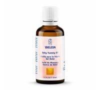 Aceite para tripita del bebe 50ml weleda