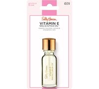 Aceite para u?as y cut?culas con vitamina E de Sally Hansen, 13,3 ml (0,45 onzas)