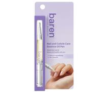 Aceite para uñas y cutículas Baren - 2 ml