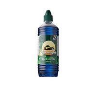 Aceite paraffin - 1 l azul
