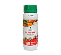 Aceite Parafina Citrol-Ina 500ml | Insecticida Ecológico y Biodegradable | Concentrado 50 L | Para Huerto y Frutales | Control Cochinillas, Ácaros, Araña Roja, Pulgón y Mosca Blanca | Nexum Market (1)