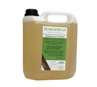 Aceite Pata de Buey | Tamaño 5 litros | Equipamiento para el caballo | Producto de Guarnicionería para Hípica y Doma Los Nietos