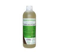 Aceite Pata de Buey | Tamaño 5 litros | Equipamiento para el caballo | Producto de Guarnicionería | Tradición artesana | Color Transparente | Los