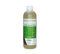 Aceite Pata de Buey | Tamaño 500 ml | Equipamiento para el caballo | Producto de Guarnicionería | Tradición artesana | Los Nietos