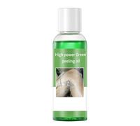 Aceite Peeling Corporal,Aceite Peeling Exfoliante Corporal,Peelings Corporals para Manchas Oscuras Corporales,Exfolia Suavemente,Deja La Piel Suave y Tersa