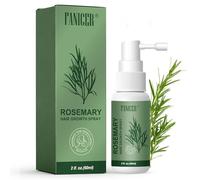 Aceite Pelo de Romero,Aceite de Romero Para el Cabello,Crecimiento Pelo,Rosemary Oil Hair Growth Para el Crecimiento del Cabello,Scalp Serum Apto paras Hombres y Mujeres(60ml)