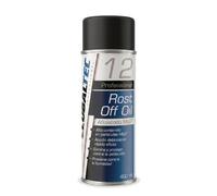 Aceite Penetrante Desengripante Aflojatodo MoS2 400 ml - Afloja Tornillos Oxidados y Gripados - Lubricante 7 en 1 Anticorrosión con Disulfuro de Molibdeno para Taller, Mecanica e Industria