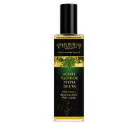 Aceite pepita de uva 50 ml - aceite vegetal multiuso | SABIDURIA