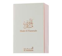 Aceite perfumado Al Haramain Musk Collection 12 ml