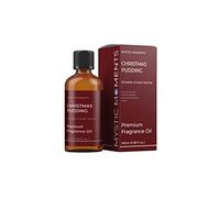 Aceite Perfumado de Pudin De Navidad 100 ml