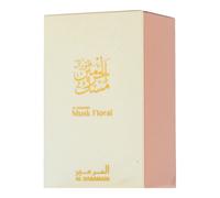 Aceite perfumado floral Al Haramain Musk Collection 12 ml