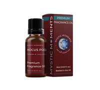 Aceite Perfumado Hocus Pocus (Abracadabra) 10 ml