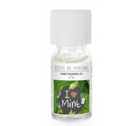 Aceite perfumado I Love Mint 10ml Boles D'Olor