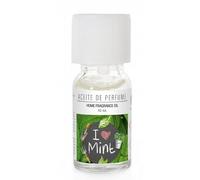Aceite perfumado I Love Mint 10ml Boles D'Olor