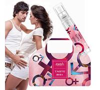 Aceite perfumado | Instinct Pure Feromonas Fragancia Aceite Vainilla Perfumes - Perfume rociador con feromonas Original, fragancia aceite esencial Colonia para mujeres y Anloximt