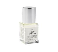 Aceite perfumado Le Monde Gourmand Oud Sahara - 30 ml - Especiado seductor con notas de vainilla, mbar y bergamota