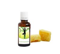 Aceite perfumado Musc