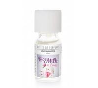 Aceite perfumado Rice Milk & Peony Boles D'Olor