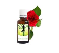 Aceite perfumado - Rosa