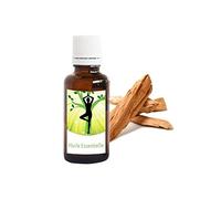 Aceite perfumado Santal