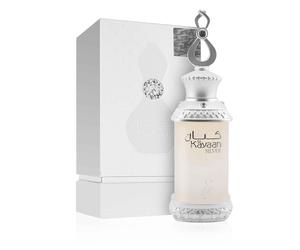 Aceite perfumado unisex Khadlaj Kayaan Silver 20 ml
