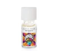 Aceite perfumado Woodstock 10 ml Boles D'Olor