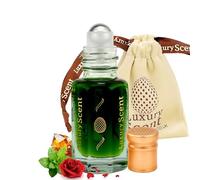Aceite Perfume Majmua TAIFI FRUITY ROSY FRESH PREMIUM CALIDAD 3ML por LUXURY SCENT