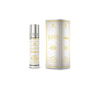 Al Rehab - Aceite Aromático Soft. Frasco de 6 ml.