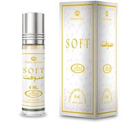 Aceite Perfume SOFT - 6ml por Al Rehab