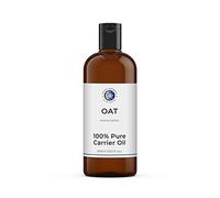 Aceite Portador de Avena - 1 Litre - 100% Puro
