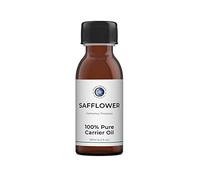 Aceite Portador de cártamo - 250ml - 100% Puro