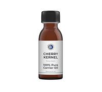Aceite Portador de Semillas de Cereza - 250ml - 100% Puro