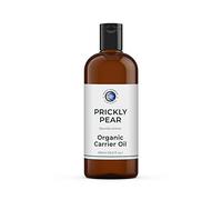 Aceite Portador orgánico de Higo chumbo - 500ml - 100% Puro